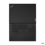 Lenovo ThinkPad T14 Gen 4 (AMD) AMD Ryzen™ 7 PRO 7840U Laptop 35.6 cm (14") WUXGA 16 GB LPDDR5x-SDRAM 512 GB SSD Wi-Fi 6E (802.11ax) Windows 11 Pro UK English Black