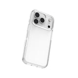 ZAGG Luxe Case For Apple iPhone 17 Pro Clear