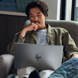 HP ENVY 17-cw0003na Intel® Core™ i5 i5-13500H Laptop 43.9 cm (17.3") Full HD 16 GB DDR4-SDRAM 512 GB SSD Wi-Fi 6E (802.11ax) Windows 11 Home Silver