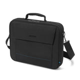 DICOTA D3250203 laptop case 43.9 cm (17.3") Briefcase Black