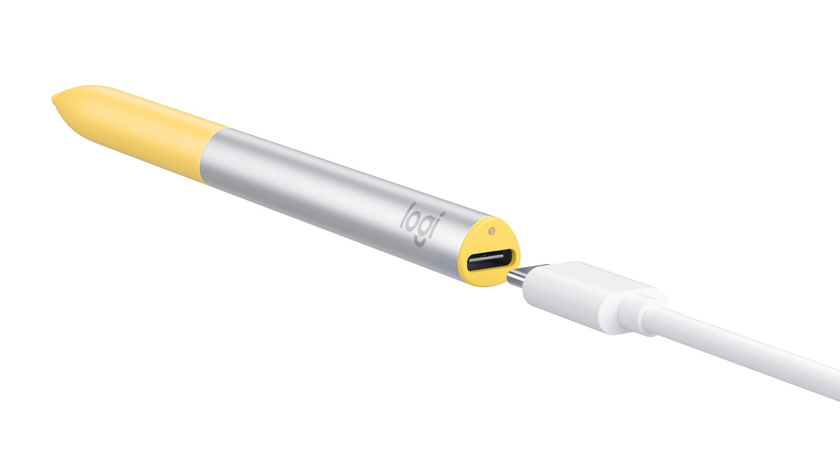 Logitech Pen USI Stylus for Chromebook