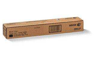 Xerox 006R01525 toner cartridge 1 pc(s) Original Black