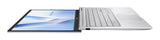 ASUS Vivobook 15 X1504MA-BQ055W Intel Core 7 350 Laptop 39.6 cm (15.6") Full HD 16 GB DDR5-SDRAM 512 GB SSD Wi-Fi 6 (802.11ax) Windows 11 Home Silver