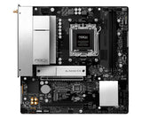 Asrock B850M Rock WiFi AMD B850 Socket AM5 micro ATX