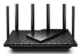 TP-Link Archer AXE5400 Tri-Band Gigabit Wi-Fi 6E Router