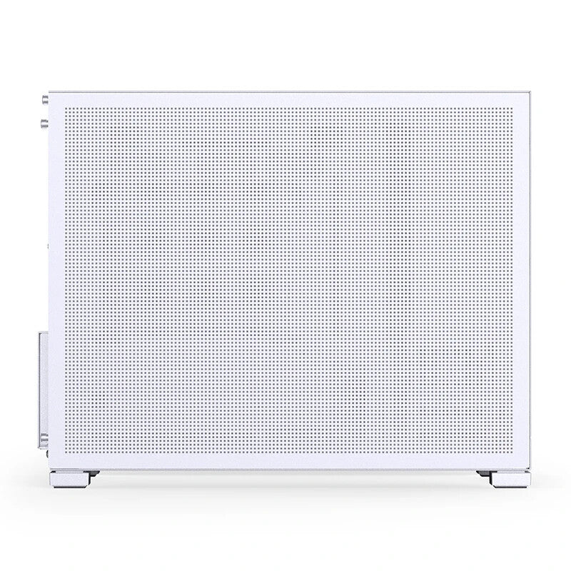 Jonsbo D32 PRO MESH Midi Tower White