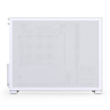 Jonsbo D32 PRO MESH Midi Tower White