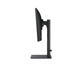 Samsung LS24C432GAU computer monitor 61 cm (24") 1920 x 1080 pixels Full HD LED Black