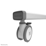 Neomounts FL55-875WH1 TV trolley 55-100" - motorised - TÜV