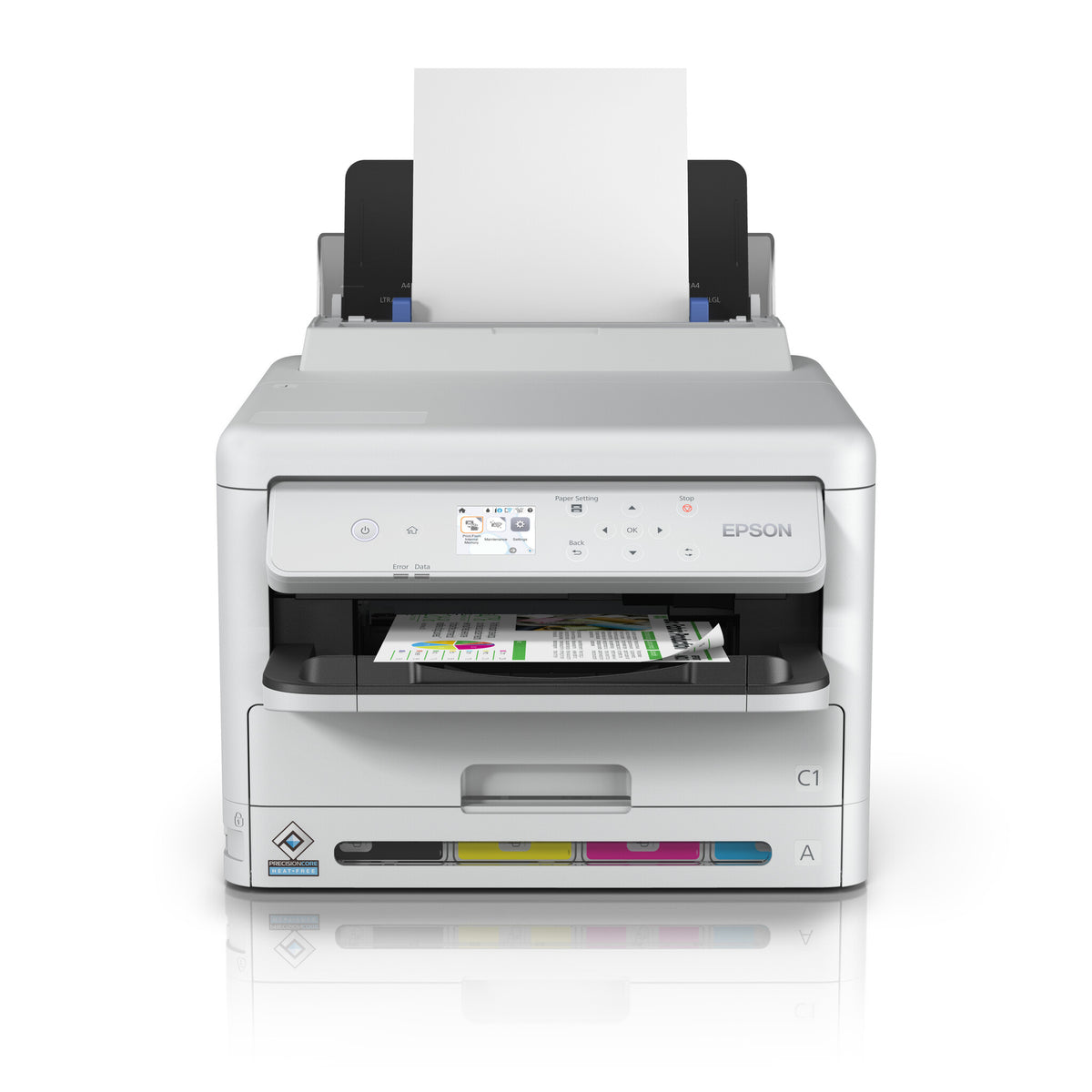 Epson WF-C5390DW