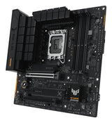 ASUS TUF GAMING B760M-BTF WIFI D4 Intel B760 LGA 1700 micro ATX