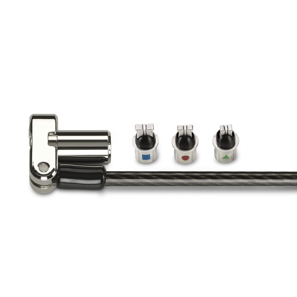 Kensington Universal 3-in-1 Keyed Laptop Lock