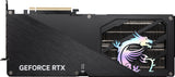 MSI GAMING GEFORCE RTX 5080 16G TRIO OC graphics card NVIDIA 16 GB GDDR7