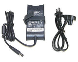 DELL HN662 power adapter/inverter Indoor 65 W Black