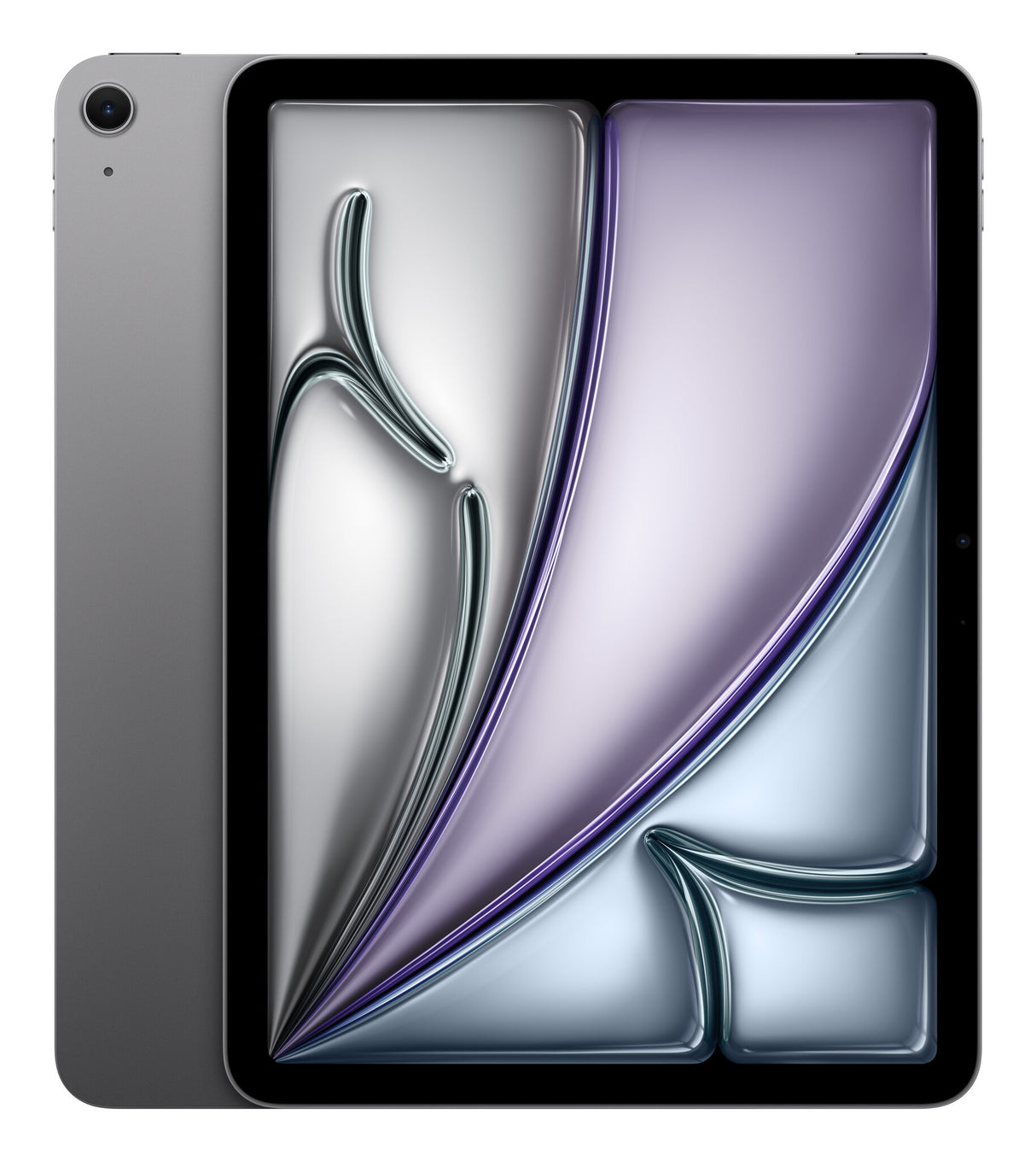 Apple iPad 11-inch Air M3 Wi-Fi 512GB - Space Grey