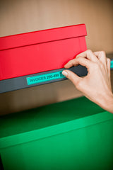 Brother Laminated tape 24mm