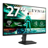 Philips Evnia 3000 27M2N3500NF/00 computer monitor 68.6 cm (27") 2560 x 1440 pixels Quad HD LCD Black