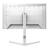 Philips Evnia 6000 27M2N6501L/00 computer monitor 67.3 cm (26.5") 2560 x 1440 pixels Quad HD QD-OLED White