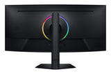 Samsung 40" Odyssey G7 G75F WUHD 180Hz Curved Gaming Monitor