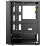 Antec 0-761345-10199-8 computer case Midi Tower Black