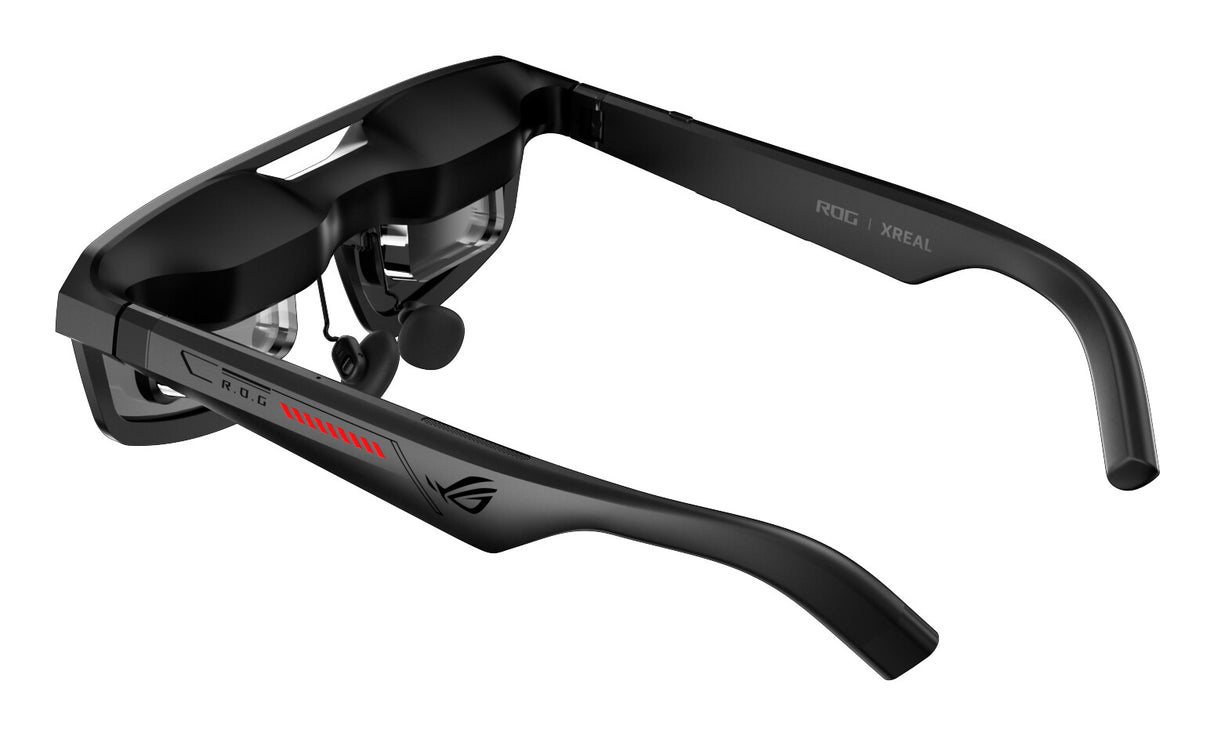 ASUS ROG XREAL R1-N smartglasses