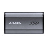 ADATA SE880 1 TB USB Type-C 3.2 Gen 2 (3.1 Gen 2) Grey