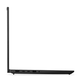 Lenovo ThinkPad E14 Gen 7 (AMD) AMD Ryzen™ 5 220 Laptop 35.6 cm (14") WUXGA 16 GB DDR5-SDRAM 256 GB SSD Wi-Fi 6E (802.11ax) Windows 11 Pro English Black