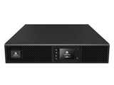 Vertiv Liebert GXT5 Double Online Conversion UPS -3000VA/3000W| 230V| With Rackmount Kit | GXT5-3000IRT2UXL