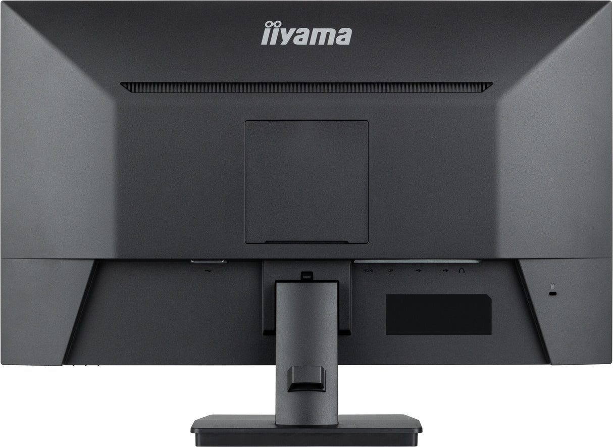 iiyama ProLite computer monitor 68.6 cm (27") 1920 x 1080 pixels Full HD LED Black