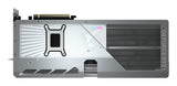 GIGABYTE AORUS GeForce RTX 5080 MASTER ICE 16G Graphics Card - 16GB GDDR7, 256bit, PCI-E 5.0, 2805MHz Core Clock, 3 x DP 2.1a, 1 x HDMI 2.1b, NVIDIA DLSS 4, GV-N5080AORUSM ICE-16GD