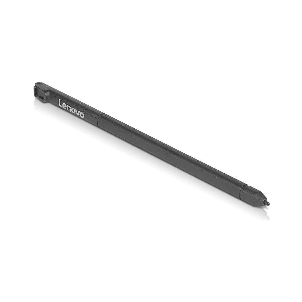 Lenovo 4X80R08264 stylus pen Black, Chrome