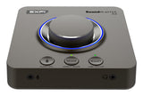 Creative Labs Sound Blaster X4 7.1 channels USB
