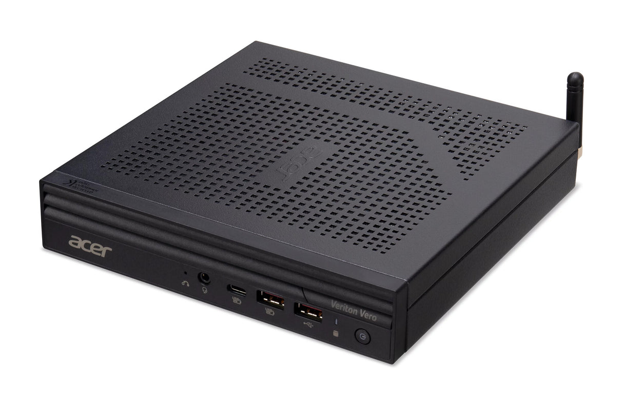 Acer Veriton Vero Mini VVN4735GT Desktop Computer