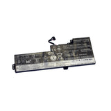BTI 3-cell 24Wh 01AV420 compatible laptop battery for Lenovo Thinkpad T470 T480 - 18 month warranty