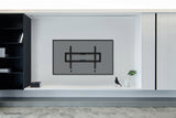 Neomounts WL30-550BL16 TV mount wall 42-86" - ultra-flat - easy install