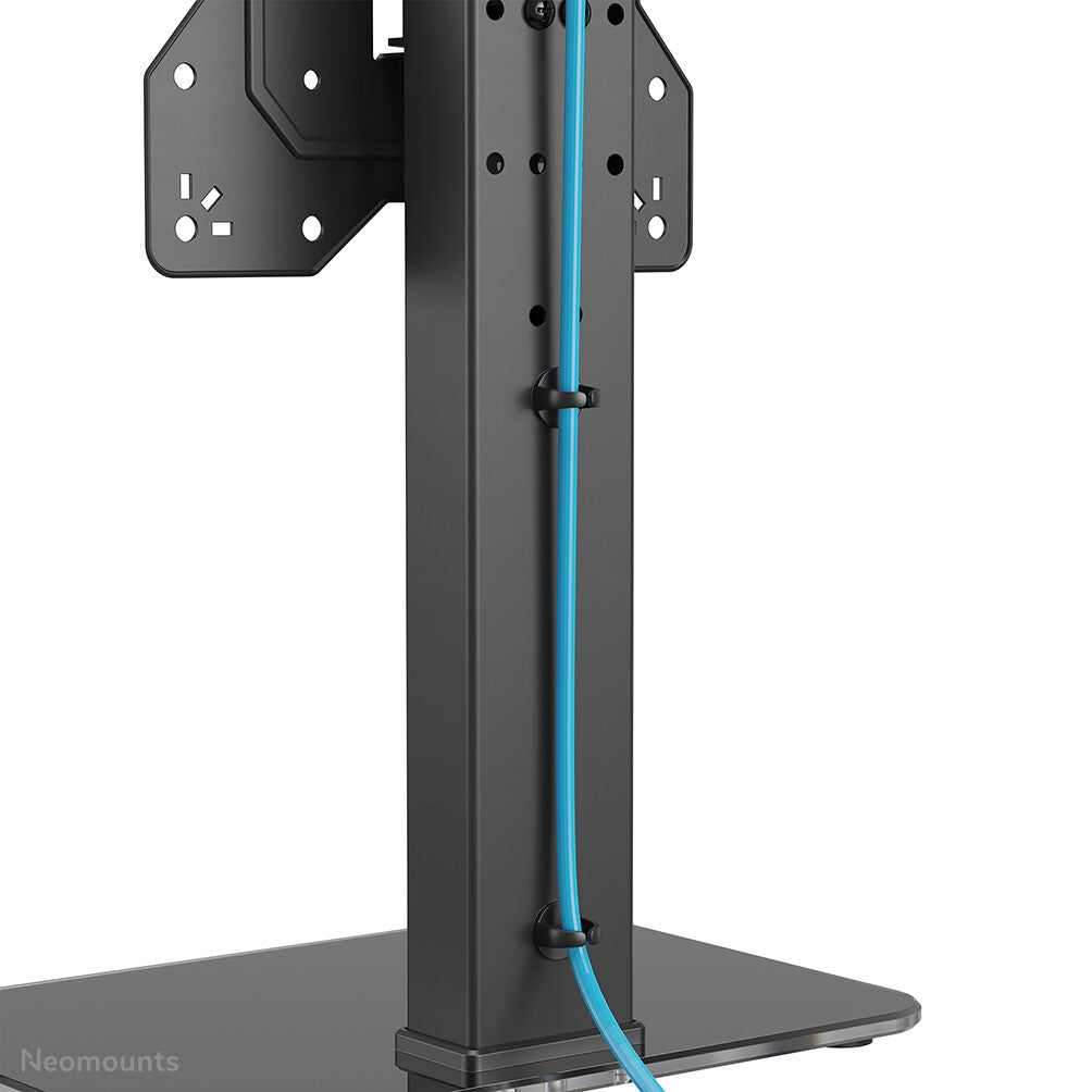 Neomounts DS45-430BL12 TV stand 23-43"- swivel