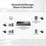 TP-Link 2.5 Gigabit PCIe Network Adapter