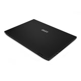 MSI Summit E16 AI Studio A1VETG-002UK Intel Core Ultra 7 155H Hybrid (2-in-1) 40.6 cm (16") Touchscreen Quad HD+ 32 GB LPDDR5-SDRAM 1 TB SSD NVIDIA GeForce RTX 4050 Wi-Fi 7 (802.11be) Windows 11 Pro Black