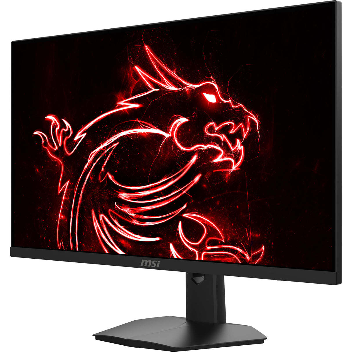 MSI G274F computer monitor 68.6 cm (27") 1920 x 1080 pixels Full HD LCD Black