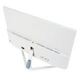 ASUS VU249HFI-W computer monitor 60.5 cm (23.8") 1920 x 1080 pixels Full HD LCD White