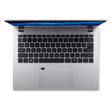 Acer TravelMate P2 (TMP214-56-TCO) Intel Core 5 120U, 8GB, 256GB SSD, 14" WUXGA, Win11Pro Notebook