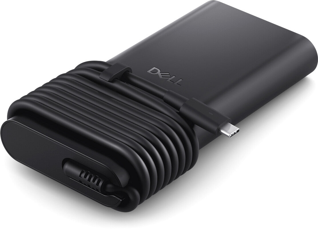 DELL F6R3T power adapter/inverter Indoor 280 W Black