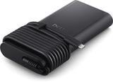 DELL F6R3T power adapter/inverter Indoor 280 W Black