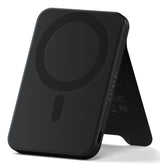 Satechi ST-B5Q2SK power bank 5000 mAh Wireless charging Black