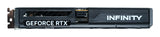 Palit GeForce RTX 5060 Infinity 2 OC NVIDIA 8 GB GDDR7