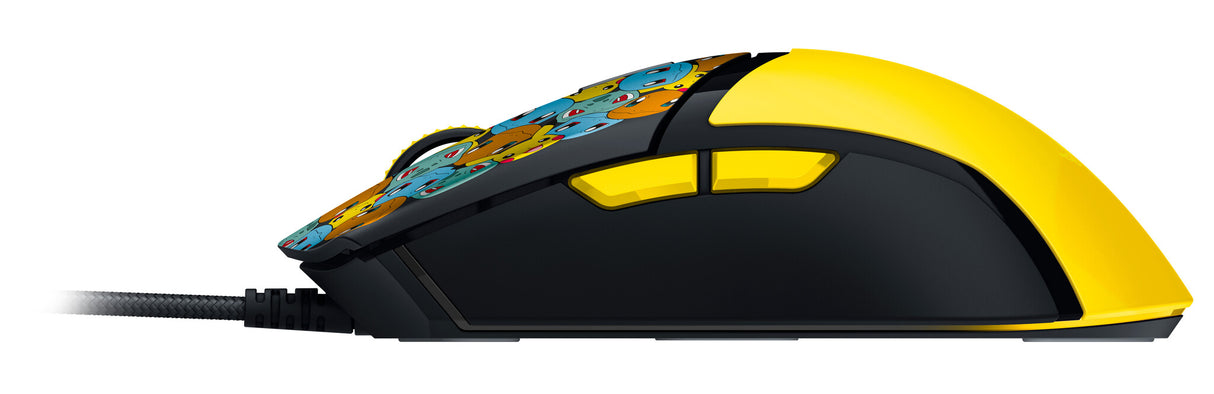 Razer Cobra mouse Gaming Right-hand RF Wireless Optical 8500 DPI