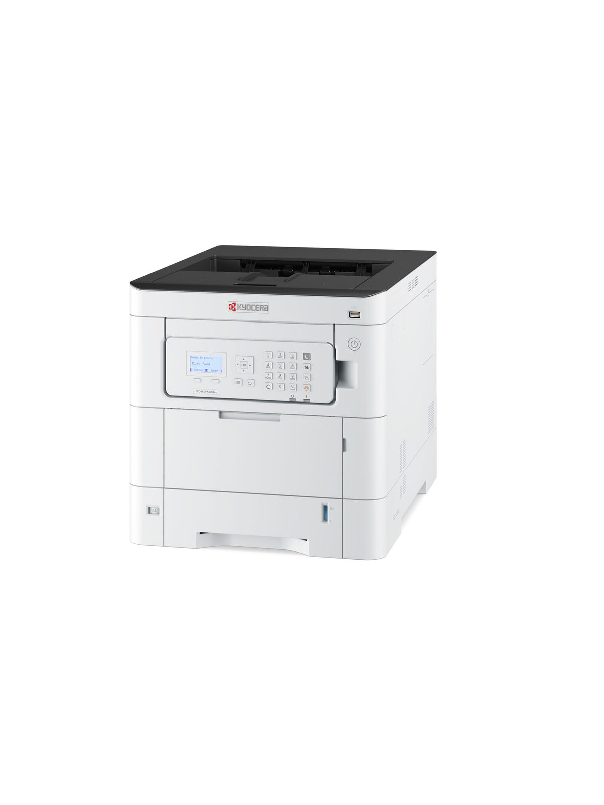 KYOCERA ECOSYS PA3500cx Colour 1200 x 1200 DPI A4