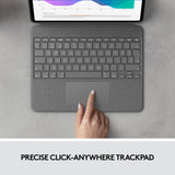 Logitech Combo Touch