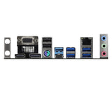 Asrock A520M PRO4 motherboard Socket AM4 micro ATX
