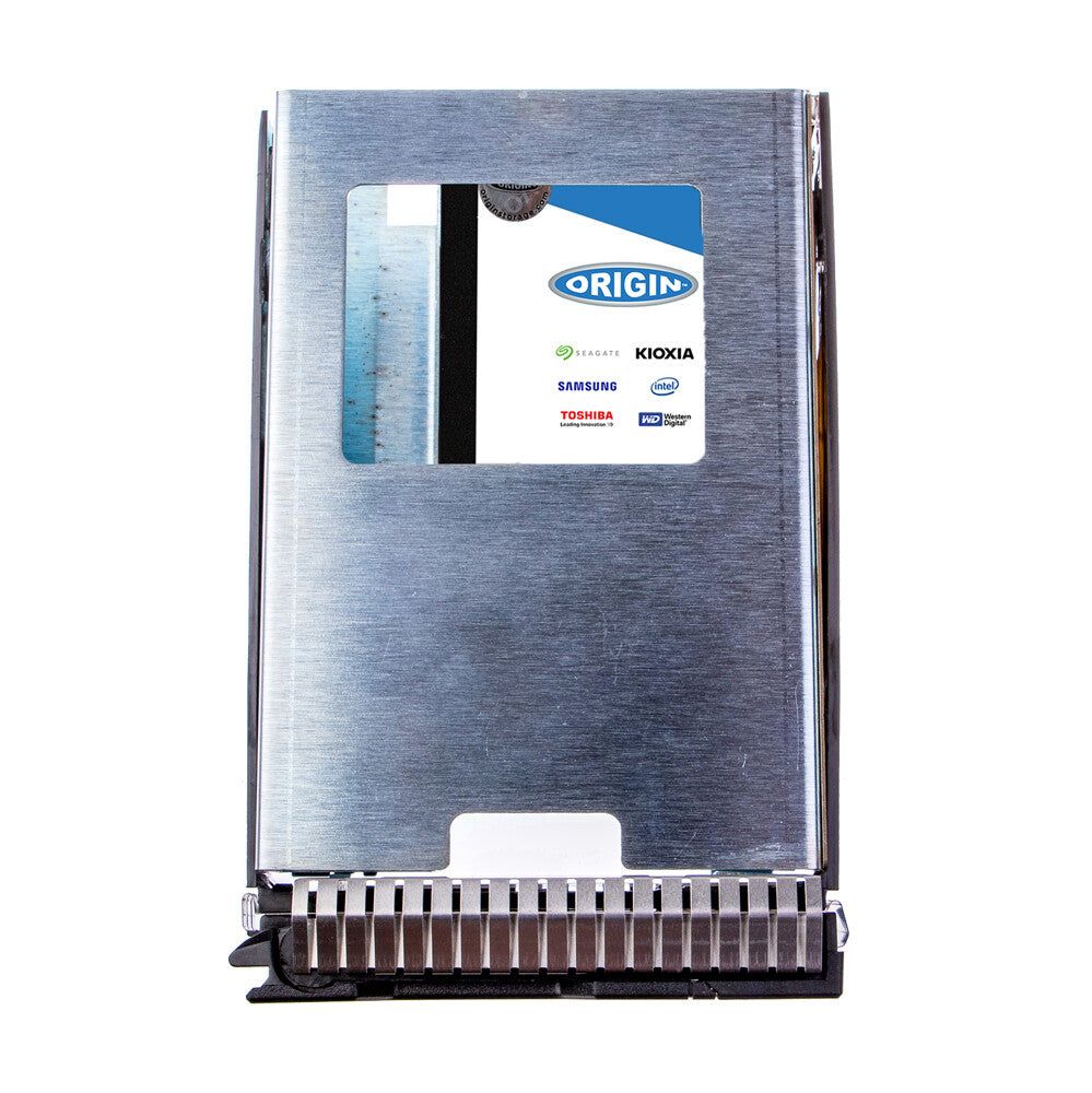 Origin Storage 240GB Hot Plug Enterprise SSD 3.5in SATA Read Intensive